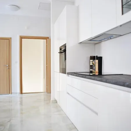 M&d Old Town Luxury 자다르