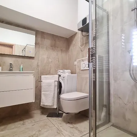 M&d Old Town Luxury 아파트 *