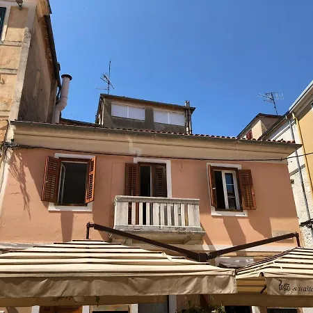 M&d Old Town Luxury 아파트 자다르