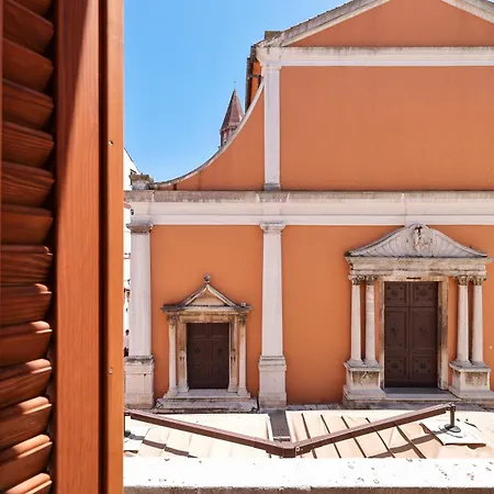 M&d Old Town Luxury * 자다르