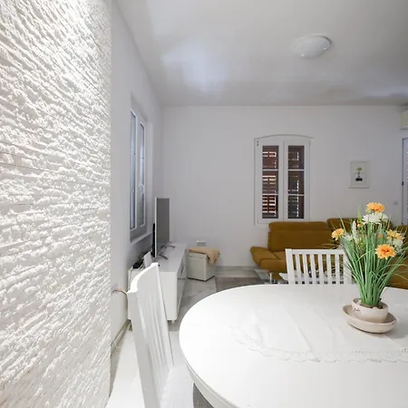 아파트 M&d Old Town Luxury *