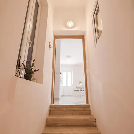 M&d Old Town Luxury 자다르