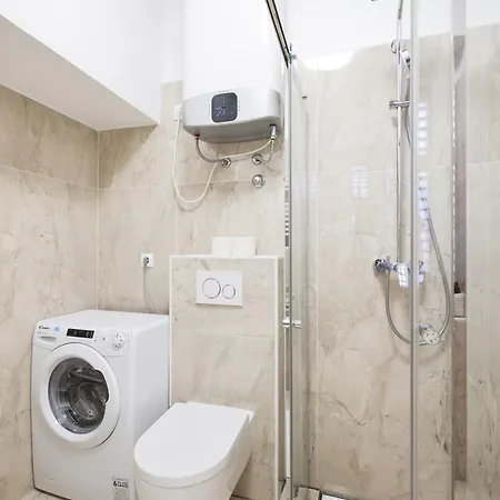 M&d Old Town Luxury 자다르