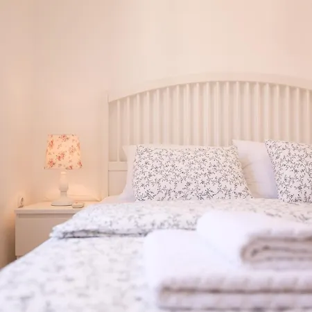 M&d Old Town Luxury *