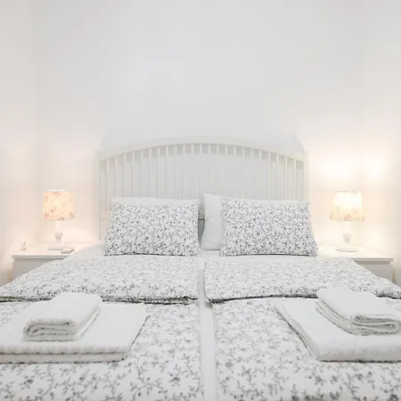 M&d Old Town Luxury * 자다르