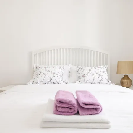 아파트 M&d Old Town Luxury