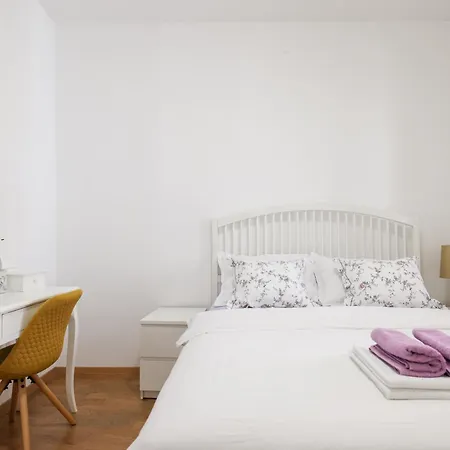 M&d Old Town Luxury 아파트