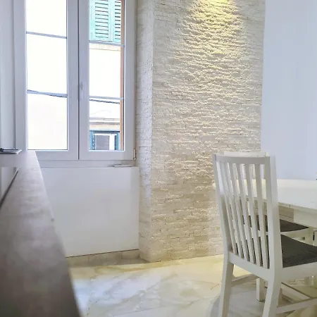 M&d Old Town Luxury Apartment *