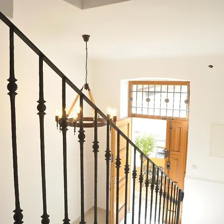 Apartman M&d Old Town Luxury *