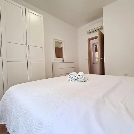 M&d Old Town Luxury Apartman Zadar
