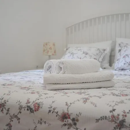 Apartman M&d Old Town Luxury