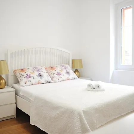 M&d Old Town Luxury *