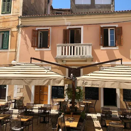 Apartment M&d Old Town Luxury Zadar