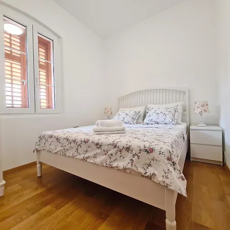 Apartman M&d Old Town Luxury Zadar