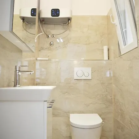 M&d Old Town Luxury Zadar