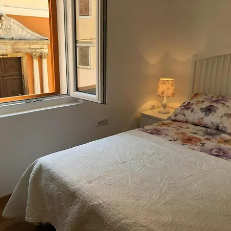 M&d Old Town Luxury Apartman *