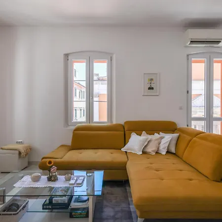 M&d Old Town Luxury Apartman *