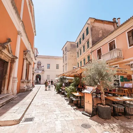 Appartamento M&d Old Town Luxury