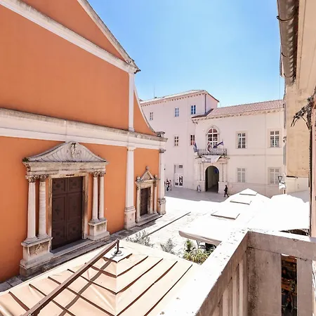 M&d Old Town Luxury Apartment Zadar
