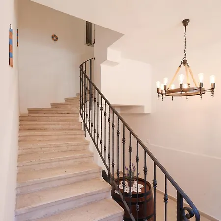 M&d Old Town Luxury *