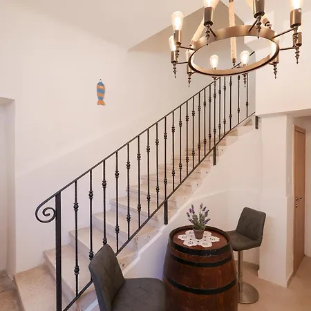 M&d Old Town Luxury * Zadar