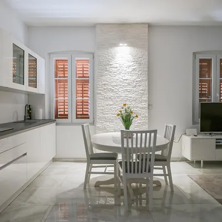 Apartment M&d Old Town Luxury *