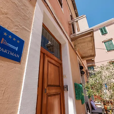 M&d Old Town Luxury Zadar