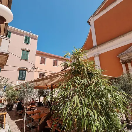 M&d Old Town Luxury Apartment Zadar