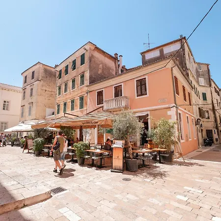 M&d Old Town Luxury Zadar