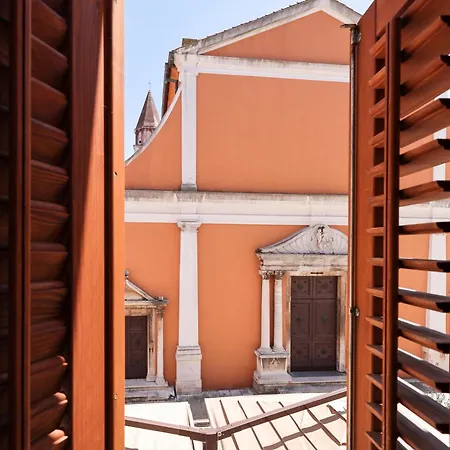 Appartamento M&d Old Town Luxury *