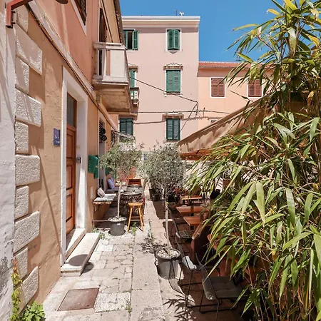 M&d Old Town Luxury * Zadar