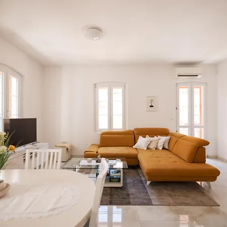 Apartment M&d Old Town Luxury Zadar