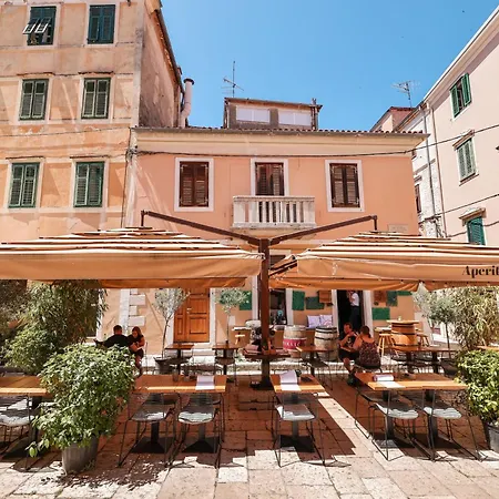 Appartamento M&d Old Town Luxury *