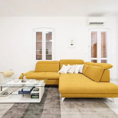 M&d Old Town Luxury