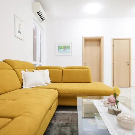 Apartman M&d Old Town Luxury