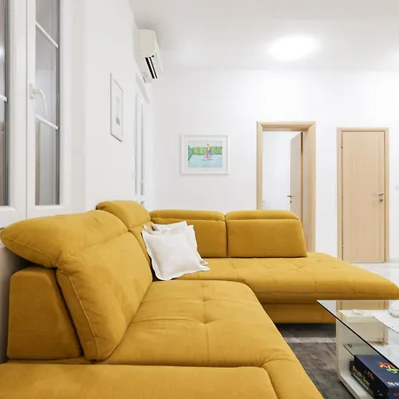 M&d Old Town Luxury Apartment Zadar