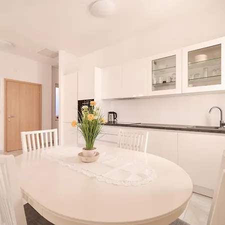 Apartamento M&d Old Town Luxury *