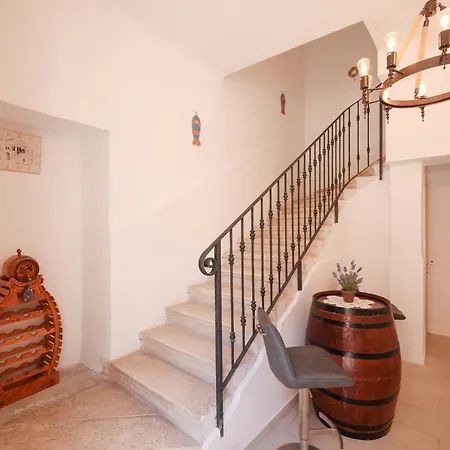Apartment M&d Old Town Luxury Zadar