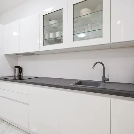 M&d Old Town Luxury * Zadar