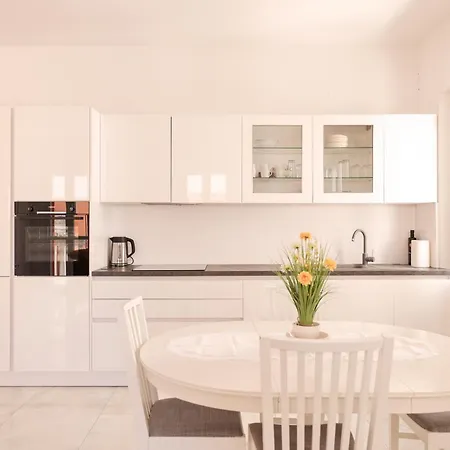 Apartman M&d Old Town Luxury *