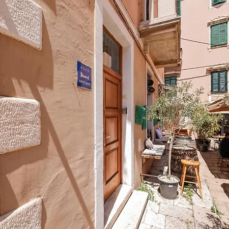 M&d Old Town Luxury * Zadar