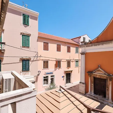 M&d Old Town Luxury Zadar