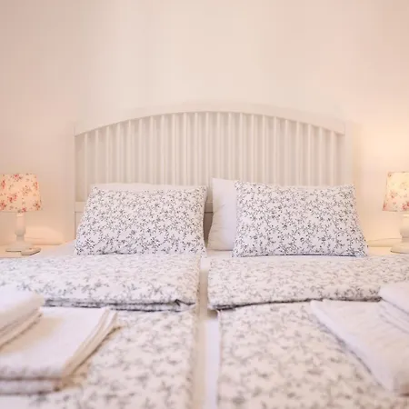 Apartman M&d Old Town Luxury *