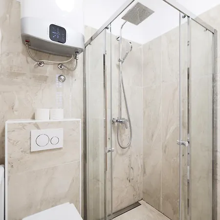 M&d Old Town Luxury Apartman Zadar