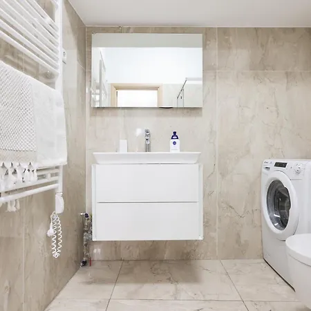 Apartamento M&d Old Town Luxury