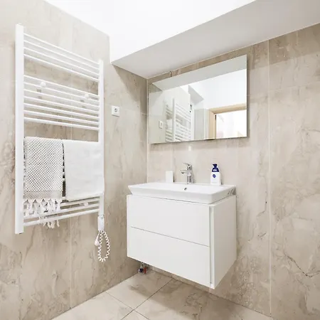 M&d Old Town Luxury Apartamento Zadar