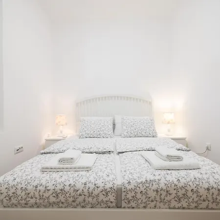 Apartman M&d Old Town Luxury *