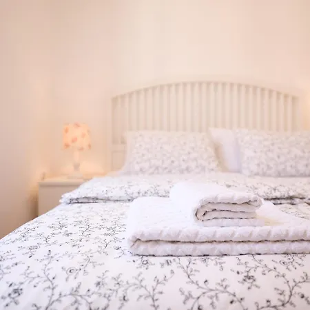 M&d Old Town Luxury Apartman Zadar