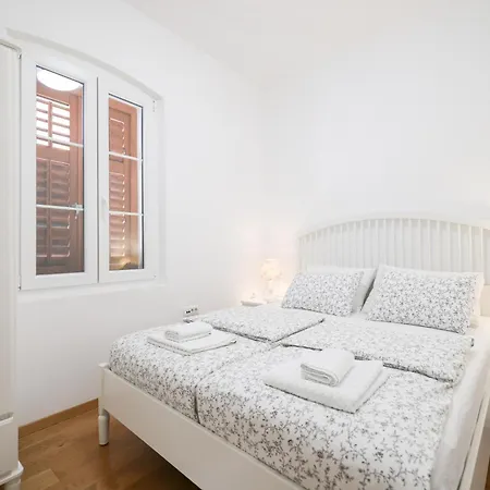 M&d Old Town Luxury Zadar