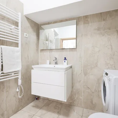 M&d Old Town Luxury Apartman